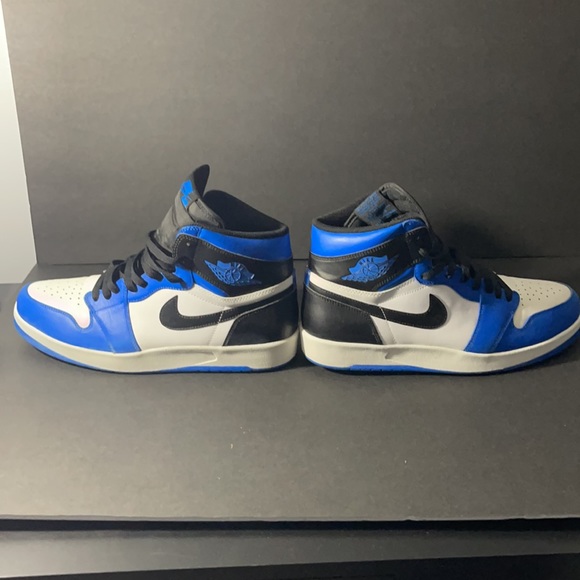 Jordan 1.5 Reverse Retro - Picture 4 of 6